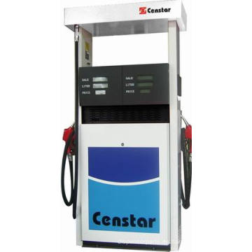 CS30 buen funcionamiento auto dispensador de combustible, mejor venta máquina calibración diesel